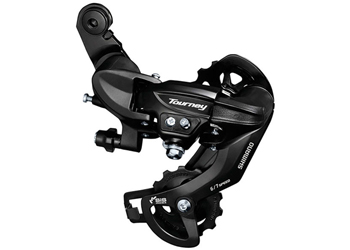 shimano Cambio Tourney TY300